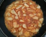 Foto langkah ke 4 dari resep Teokbokki otak-otak super simpel.