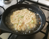 Foto del paso 5 de la receta: Tortitas de col para cenar