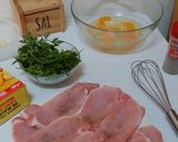 Foto del paso 1 de la receta Lomo de cerdo a la Madrileña
