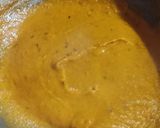 शाही पनीर (Shahi Paneer recipe in hindi) रेसिपी चरण 4 फोटो