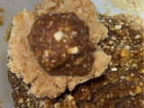 معمول بدون فرن و لذيذ🤤