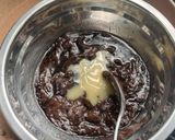 Foto langkah ke 1 dari resep Royce Chocolatte Ubi.