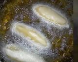 A picture of step 6 of Fish roll.