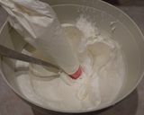 Somlói galuska (glutén-, cukor-, tejmentes) recept fázis 8 fotója