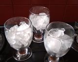 Foto langkah ke 3 dari resep Dalgona Milo.
