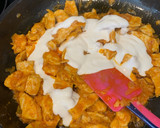 Foto del paso 4 de la receta: Arroz basmati con pollo al curry🍚🍗