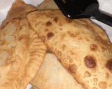 Foto del paso 5 de la receta: Empanadas de queso