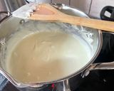 Φωτογραφία βήματος 10 της συνταγής Ginger-cinnamon cookies βουτηγμένα σε λευκή σοκολάτα