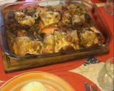 Foto del paso 3 de la receta: Cancato
