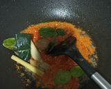 Foto langkah ke 1 dari resep Oseng Mercon Daging Sapi.