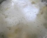 Foto del paso 2 de la receta: Ñoquis en salsa de tomate y quesos