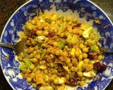 Foto del paso 3 de la receta: Ensalada de garbanzos