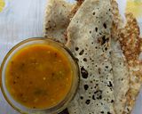 A picture of step 1 of Oats Dosa -Oats dosa is healthy and nutritious breakfast recipe.