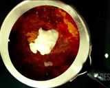 A picture of step 4 of Jhatpat Rajma.