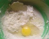 Foto del paso 1 de la receta: Galletas de vainilla y chocolate