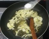 Foto langkah ke 2 dari resep Ifu Mie Cah Ayam Pedas.
