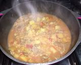 Foto del paso 3 de la receta: Guiso rápido de arroz integral