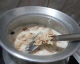 A picture of step 4 of Roti pithi.