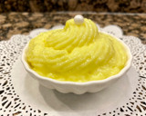 Foto del paso 4 de la receta: Crema pastelera sin huevo