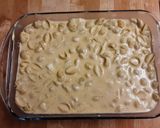 A picture of step 5 of Nan's Mac & Cheese.