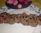 Easy No bake cookies recipe step 3 photo