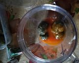 Foto langkah ke 2 dari resep Puding Tape Beras Ketan.