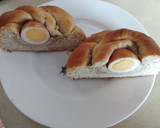 Foto del paso 8 de la receta: Mona de Pascua