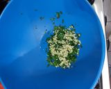 Foto del paso 3 de la receta: Papas Asadas