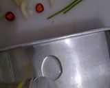 Foto langkah ke 9 dari resep Lumpur Lapis Kukus.