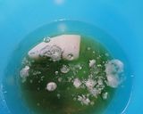 Foto del paso 4 de la receta: Coca de tomate
