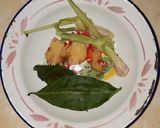 Foto langkah ke 4 dari resep Sate Telur Puyuh, Ati Ampela Ayam (Pelengkap Soto Semarang).