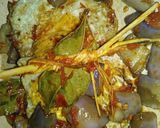 Foto langkah ke 3 dari resep Terong Balado Ceplok.