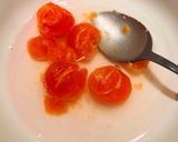 รูปขั้นตอนการทำที่ 1 ของ หมึกผัดไข่เค็ม