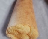 Foto langkah ke 4 dari resep Bolu Gulung Meranti.