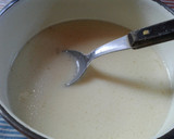 Foto del paso 1 de la receta: Panqueques livianos, apto celíacos