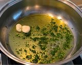 Foto del passaggio 4 della ricetta Spaghettata di Pesce