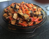 Foto del paso 10 de la receta: Peperonata (de memoria herencia de mis afectos)