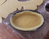 Foto del passaggio 4 della ricetta Pasticciotti leccesi