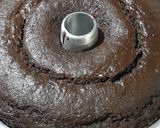 Foto del paso 1 de la receta: Torta de chocolate 🍫🍫