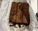 Foto del paso 7 de la receta: Brownie de Halloween con Nocilla