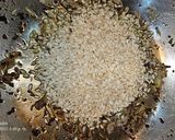 Foto del paso 4 de la receta: Risotto de arroz negro