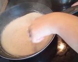 Foto del paso 2 de la receta: Spaghetti con salsa de trufa blanca y queso