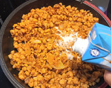 Foto del paso 4 de la receta: Strogonoff de soja texturizada