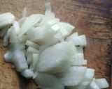 Foto del paso 2 de la receta: Ratatouille adaptación versión 2