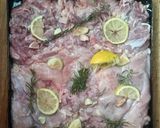 Foto del paso 2 de la receta: Matambre de pollo a la pizza