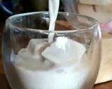 Foto langkah ke 5 dari resep Earl Grey Milk Tea.