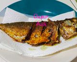 Foto langkah ke 3 dari resep Ikan Peda Goreng.