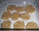 Foto del paso 14 de la receta: Crackers de anchoa