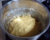 Foto del paso 2 de la receta Empanada de mejillones