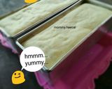Foto langkah ke 6 dari resep Bolu tiramisu kukus 🍰👍💖.